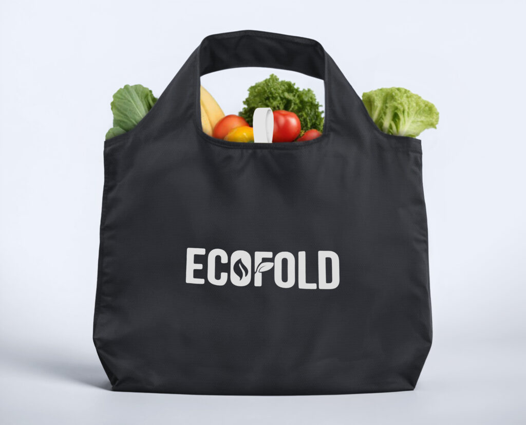 Ecofold Bag1 With Veg.2