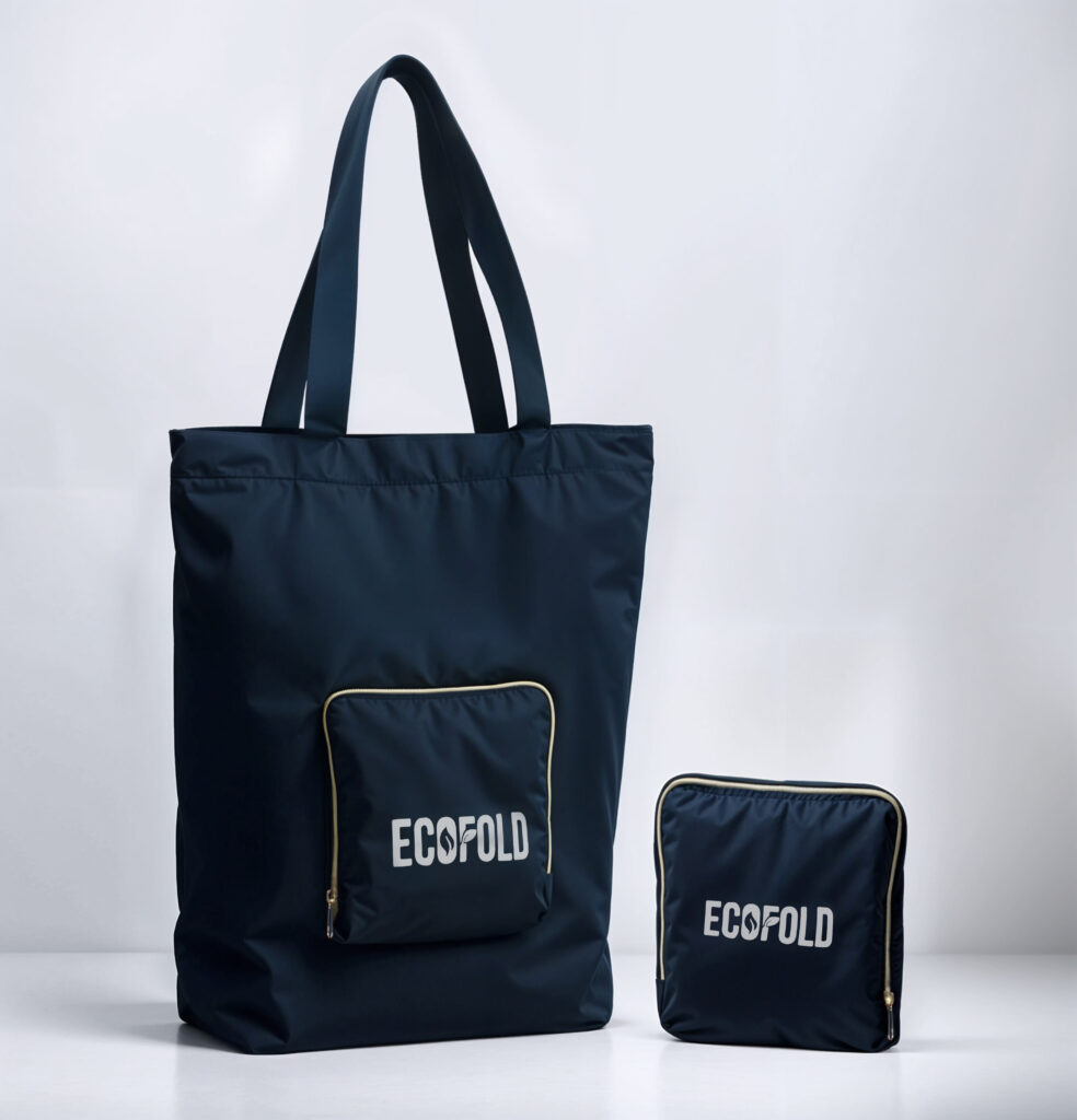 Ecofold Bag 2.2.2